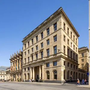 Апарт-отель The Grand, A Luxury Collection Hotel,, Эдинбург